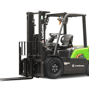 Akülü Forklift 3 Ton CPD30