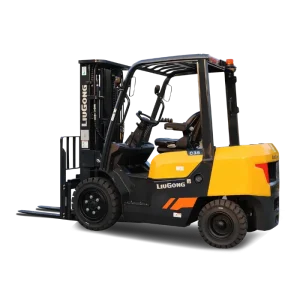 Dizel Forklift 1.5 Ton CPCD15