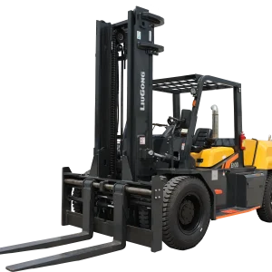 Dizel Forklift 10 Ton CPCD100