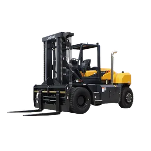 Dizel Forklift 12 Ton CPCD120