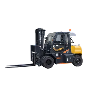 Dizel Forklift 10 Ton CPCD100