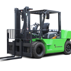 Akülü Forklift 10 Ton CPD100