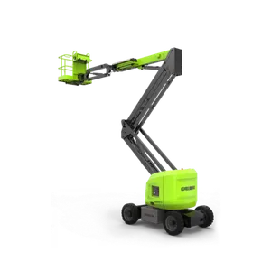 Eklemli Platform 16 Metre ZA14J