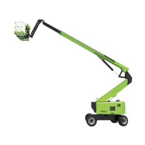 Eklemli Platform 26 Metre ZA24J