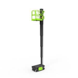 Dikey Platform 8 Metre ZMP06