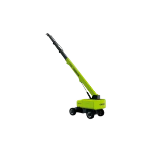 Teleskopik Platform 32 Metre ZT30J
