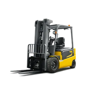 Akülü Forklifler