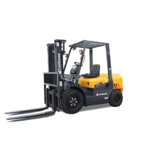 Dizel Forkliftler