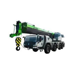 Mobil Vinç 120 Ton