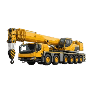 Mobil Vinç