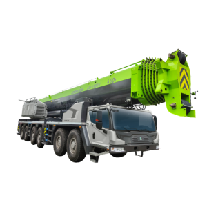 Mobil Vinç 450 Ton