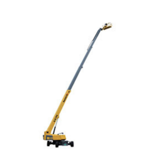 Teleskopik Platform 43 Metre HT 43 RTJ PRO