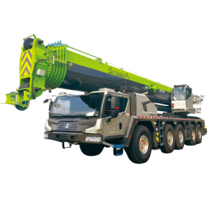 Mobil Vinç 250 Ton