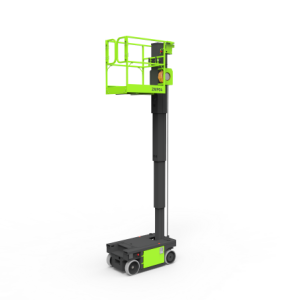 Dikey Platform 5.8 Metre ZMP04
