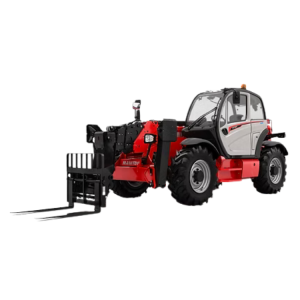 Telehandler 4 Ton 18 Metre MT-1840