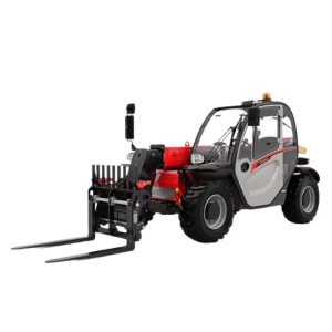Telehandler 2.5 Ton 6 Metre MT-625H